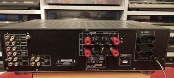 Predám zosilovače Sony a Akai - 7