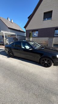 Mercedes Benz e280 cdi 2009 - 7