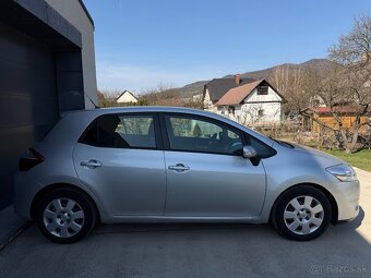 Toyota Auris 1.6 I Valvematic - 7