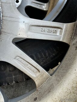 Elektróny na Kodiaq 215/65 R17 - 7