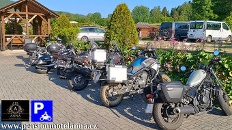Pre motorkárov - 7