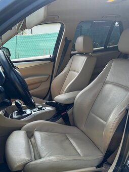BMW X1 20d E84 | 135kw | xDrive | Automat | Facelift - 7
