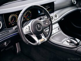 Mercedes-Benz E53 AMG break 4matic+ - 7