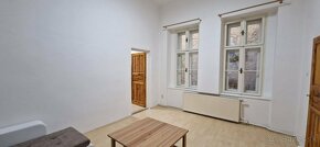 Prenájom 2 izbového bytu v historickom centre - Kováčska - 7