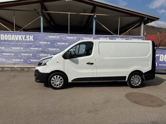 Renault Trafic Furgon 2.0 dCi 120 L1H1P1 Cool - 7
