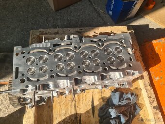 Boxer 2.2 Blue HDi euro6 - 7