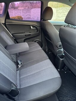 KIA Venga 1.4 CRDi WGT 55kW LX - 7
