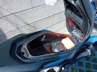 Honda pcx 125, r 2023 - 7