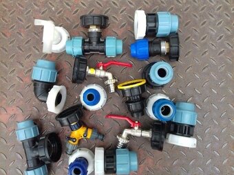 VENTIL IBC NADRŽ 0918495977..75mm - 7