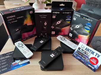 Android tv box - 7