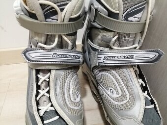 ROLLERBRADE 38,5 - 7