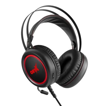 Herne sluchadla Niceboy ORYX X210 - 7