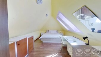 BOSEN | REZERVOVANÉ_Rodinný dom s pozemkom 489 m2, Dúbrava, - 7