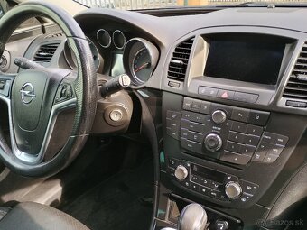 Opel Insignia 2.0 BiTurbo OPC Line A. - 7