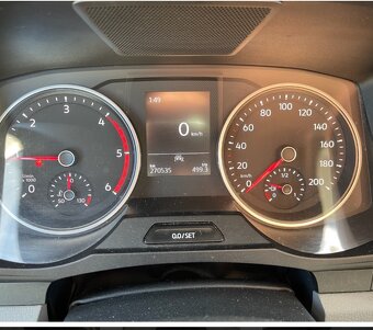 MAN TGE 3.180 3500 L3 - 7