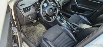Škoda Octavia 3 RS 2.0tdi 135kw DSG - 7