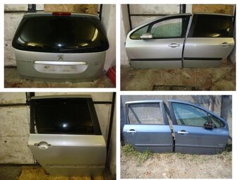 Peugeot 307 sw 1.6 hdi - 7