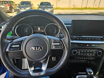 Kia ProCeed 1.5 T-GDI, GT-Line - 7