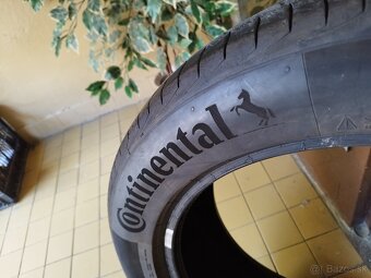 letne pneumatiky 225/55 r19 continental premium contact - 7