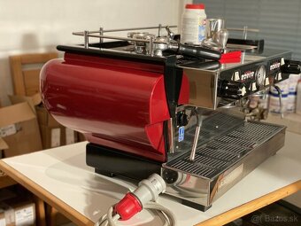 La Marzocco FB 2 Skupiny Espressomachine - 7