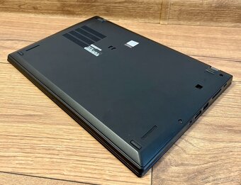 LENOVO ThinkPad X390 i5-8365u/8GB/512GB/13.3FHD - 7