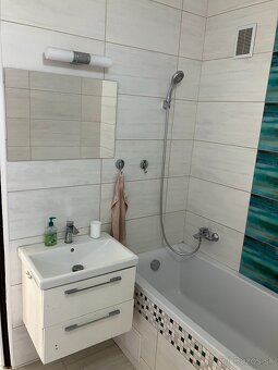Predaj 2izbový byt Levice centrum - 7