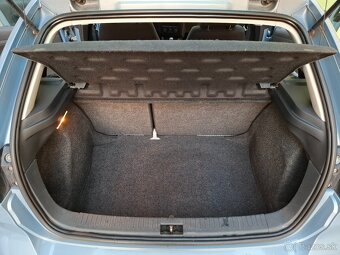 Seat Ibiza III 1.4l (6L) 63kw 2008 - 7