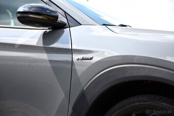Hyundai Tucson 1.6 T-GDi BENZÍN AUTOMAT N-LINE SR DPH - 7