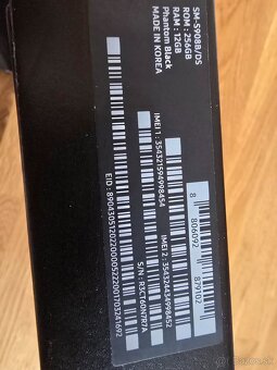 Galaxy s22 Ultra - 7