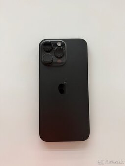 iPhone 15 PRO MAX 256GB - 7
