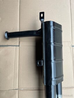 Renault R8 výfuk šport - 7