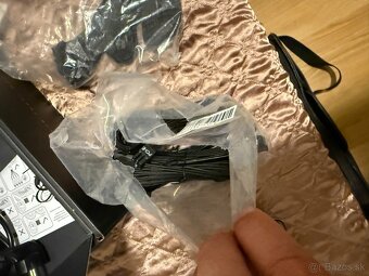 ASUS ROG THOR 1200W Platinum II - 7
