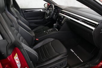 VW Arteon SB 2.0TDI 147kW DSG 4x4 DCC IQ Webast Tažné ZÁRUKA - 7