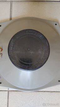 Predám reproduktory z reprobedne Vermona L 9063 - 7