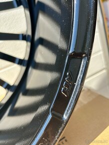 R18 NOVÉ disky na Mercedes-Benz A,CLA,GLA,C class 2007-2024 - 7