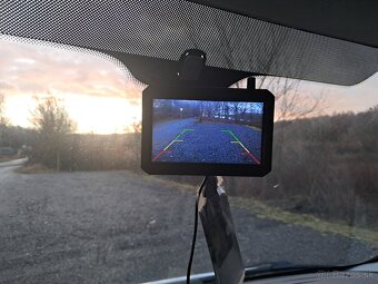 Ford tranzit vhodny na ryby a do prírody. - 7