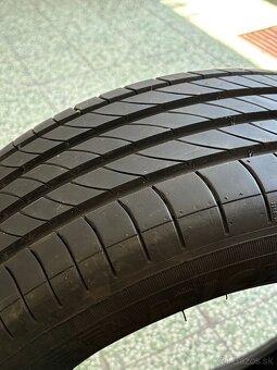 Letne pneu Michelin 195/55 R16 - 7