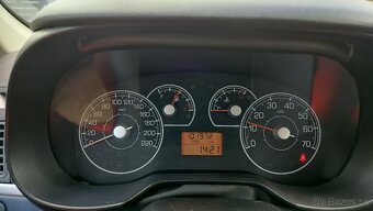 Fiat grande punto 1.2 8v 48kw - 7