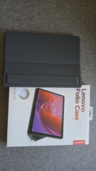 Lenovo Tab M11 8/128GB + dotykové pero + púzdro Lenovo - 7