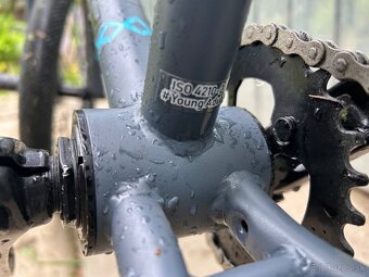 pumptrack bike - 7