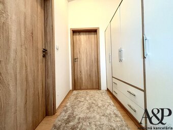 RODINNÝ DOM V PENATI GOLF RESORT, POZEMOK 424M2, ŠAJDÍKOVÉ H - 7