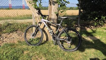 CTM Zephyr 2.0 Horský bicykel - 7