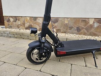 ELEKTRICKA KOLOBEZKA JOYOR Y10 - 7
