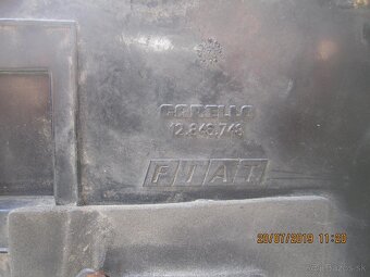 fiat uno - 7