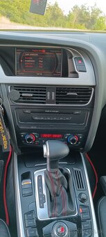 Audi A4 B8 Avant - 7