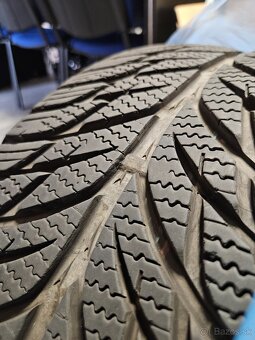 MATADOR MP62 ALL WEATHER 225/45 R17 V XL - 7