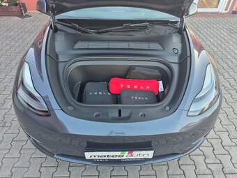 Tesla Model Y Long Range 378kW (ODPOČET DPH) - 7