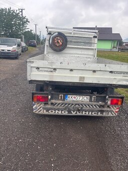 Citroën Jumper 2.8HDI - 7