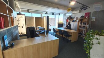 Prenájom obchodný priestor Nitra centrum EXKLUZÍVNE - 7