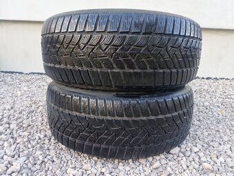 PNEUMATIKY ZIMNE R17 - 7